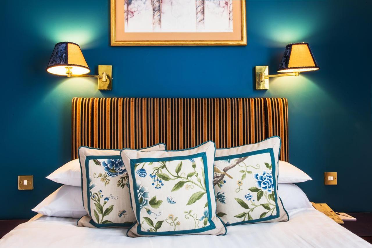 London Lodge Hotel Londres