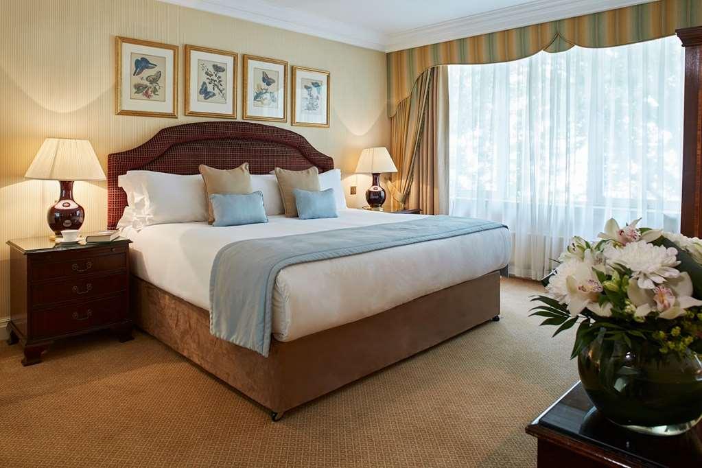 Aparthotel Cheval Three Quays At The Tower Of