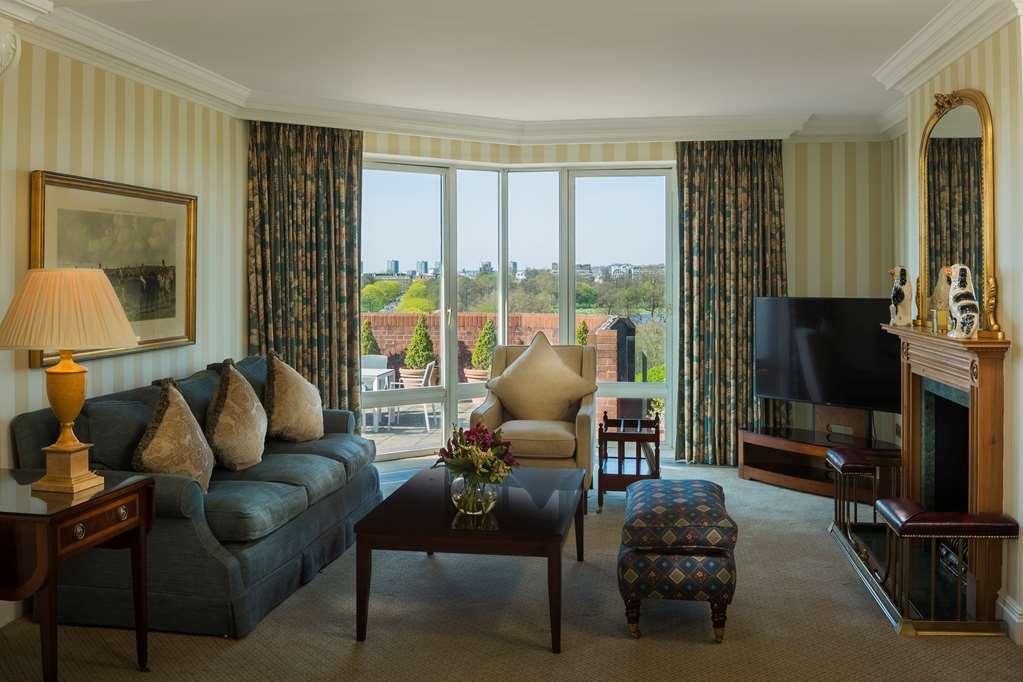 Cheval Three Quays At The Tower Of