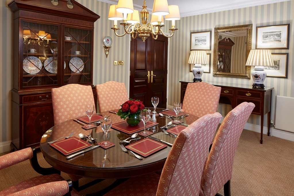 Cheval Three Quays At The Tower Of Aparthotel 5*