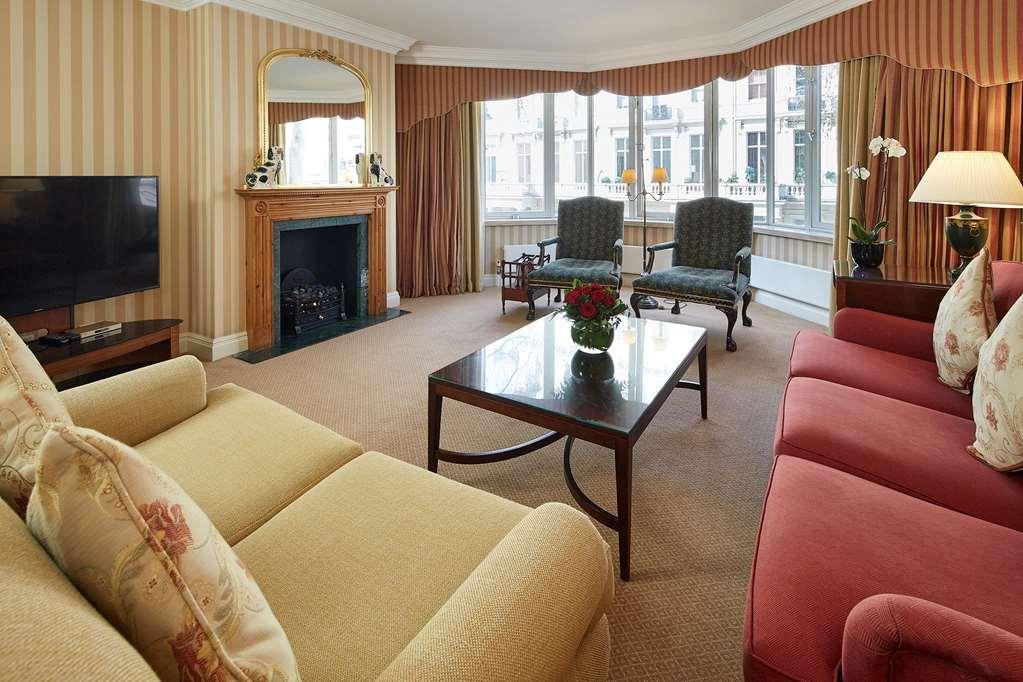 Aparthotel Cheval Three Quays At The Tower Of London