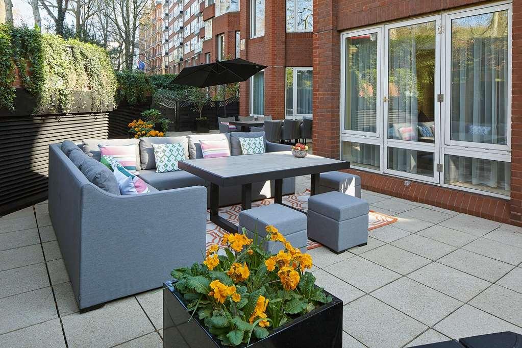 Cheval Three Quays At The Tower Of 5*