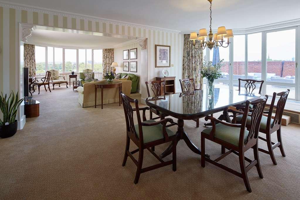 Cheval Thorney Court At Hyde Park Aparthotel Londres
