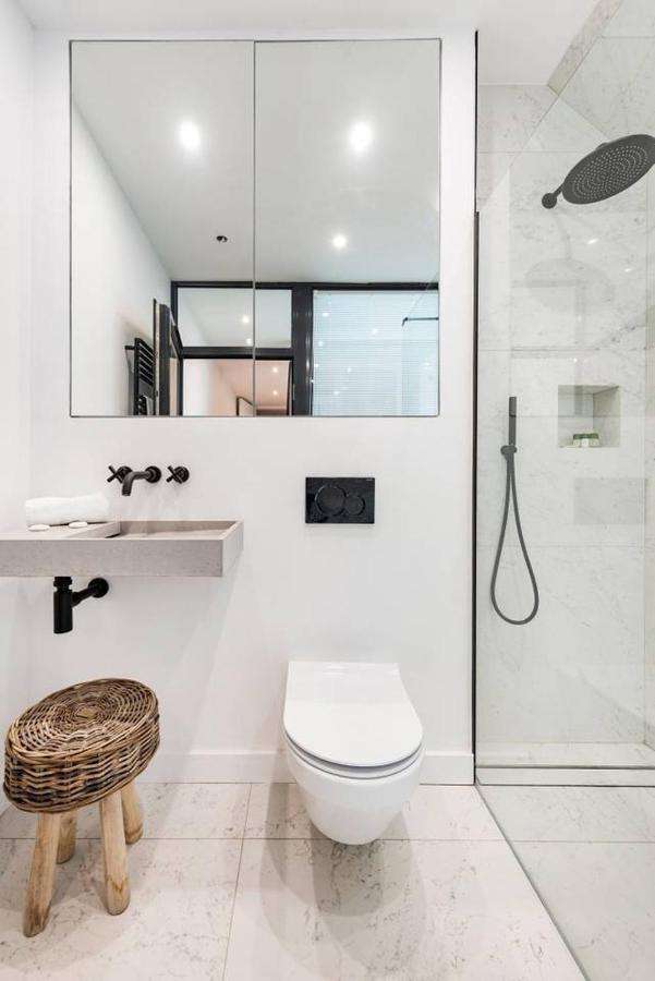 Modern, Bright & Elegant 3 Bed Fulham Maisonette *