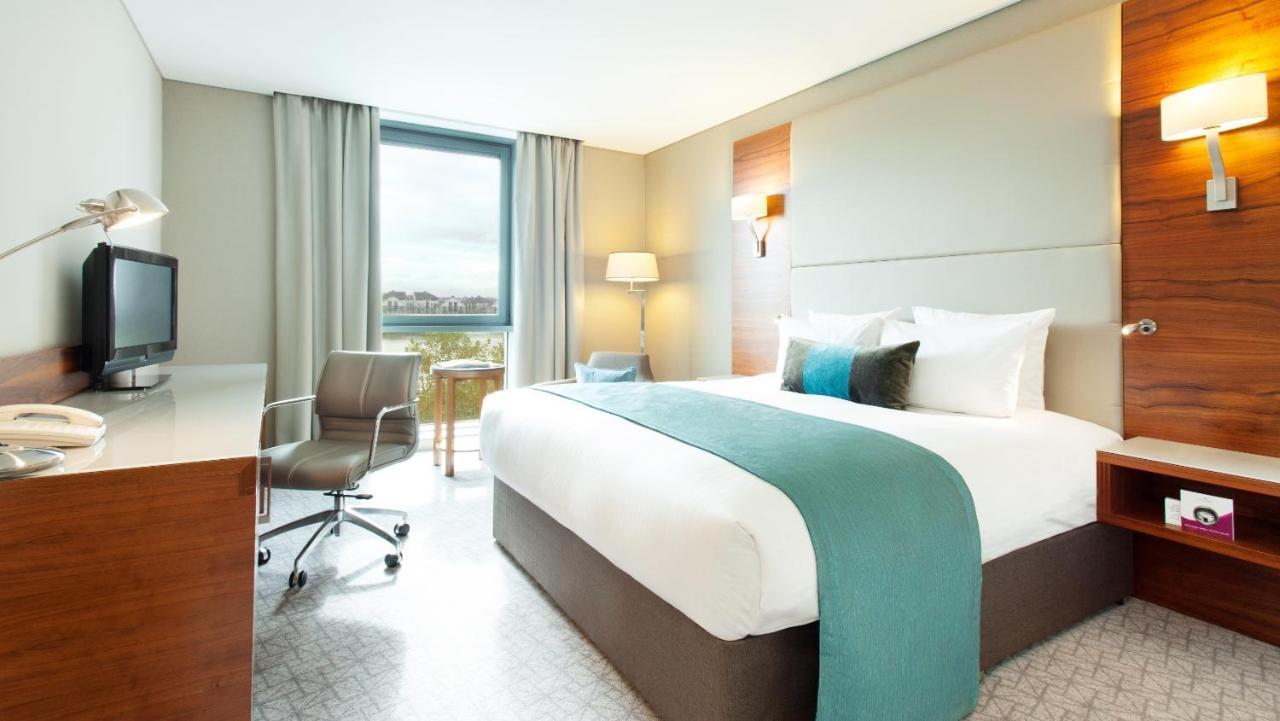 Crowne Plaza - Docklands By Ihg 4* Londres