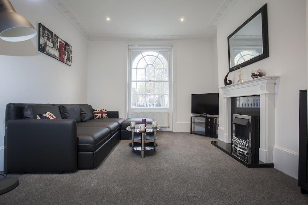 Cdp King's Cross 4*