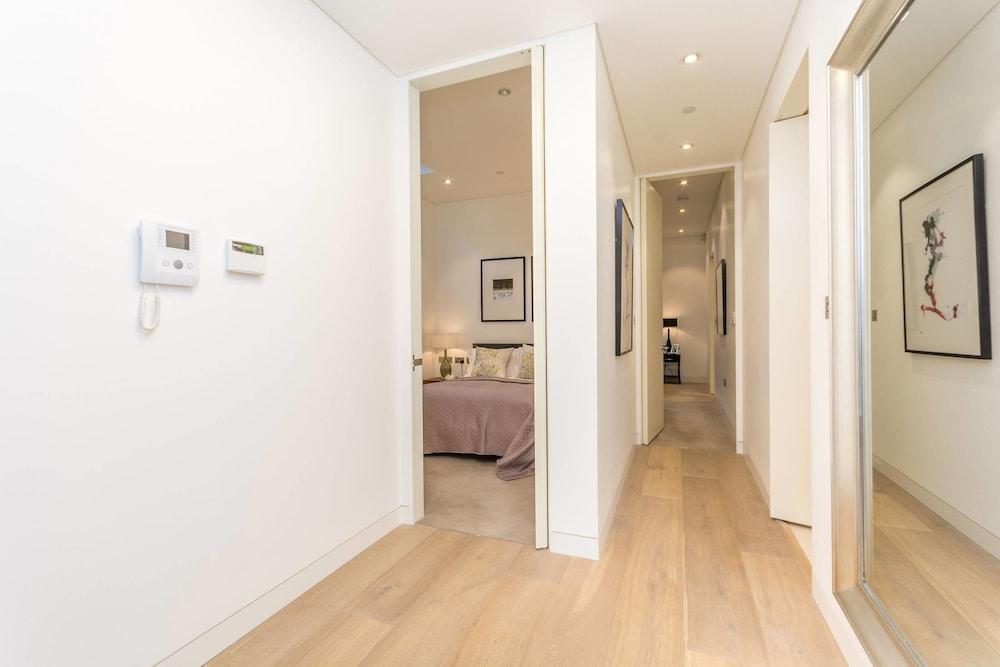 Apartment Urban Chic - Chiltern & Baker *