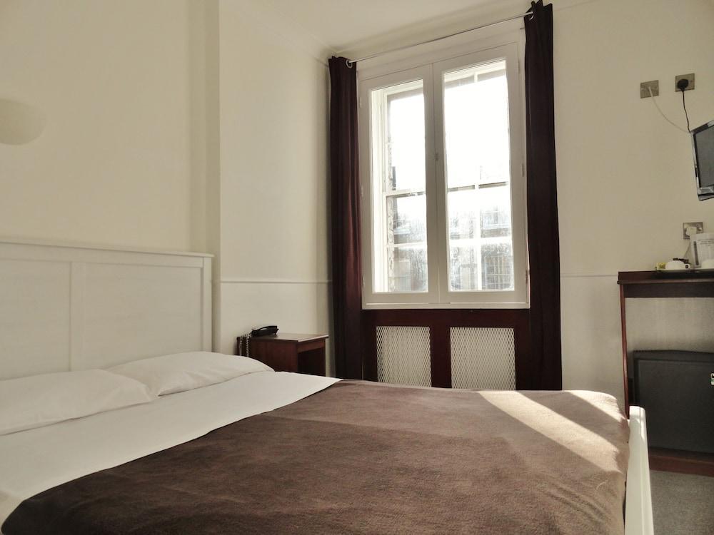 Continental Hotel Londres