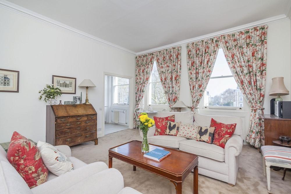 Hotel Classic South Kensington With Balcony London