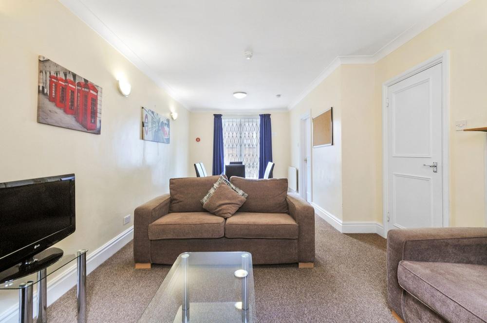 Access Maida Vale North Hotel London