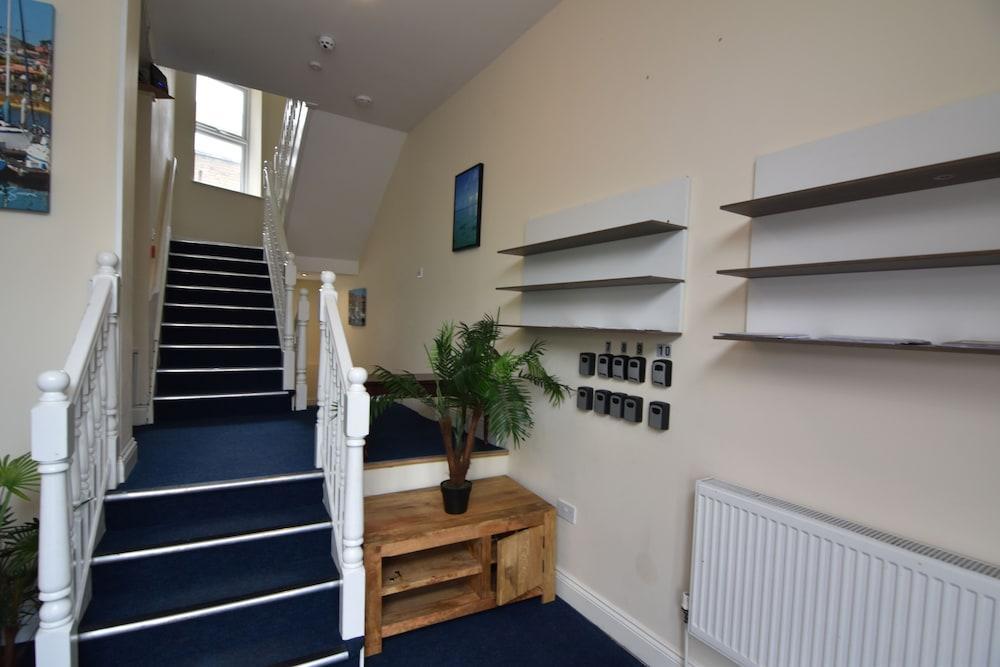 Bright Apartment London