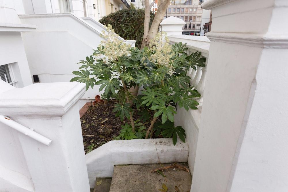 1 Bedroom In Notting Hill Accommodates 2 Hotel *