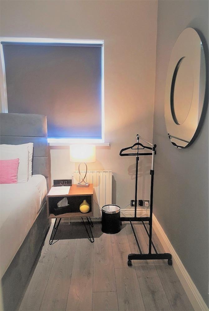 Guest house The Westerly
