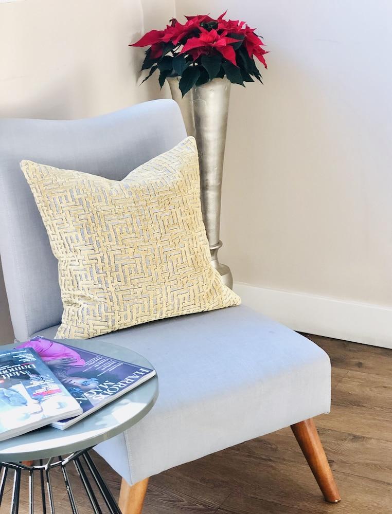 Guest house The Westerly London