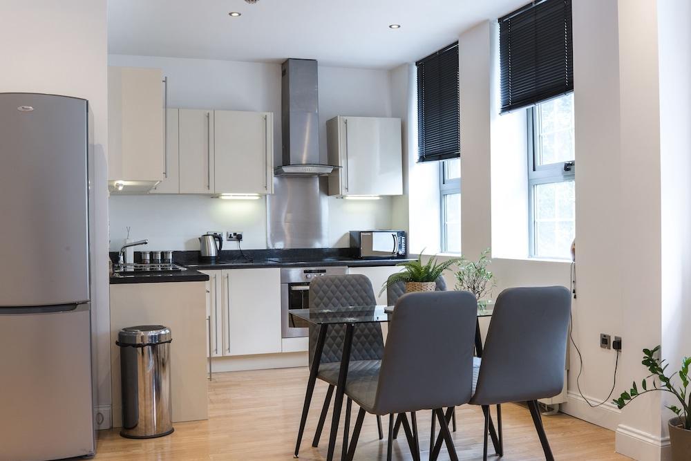 Aldgate 4* London