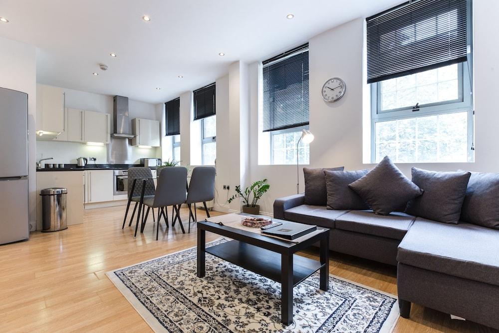 Aldgate 4* London