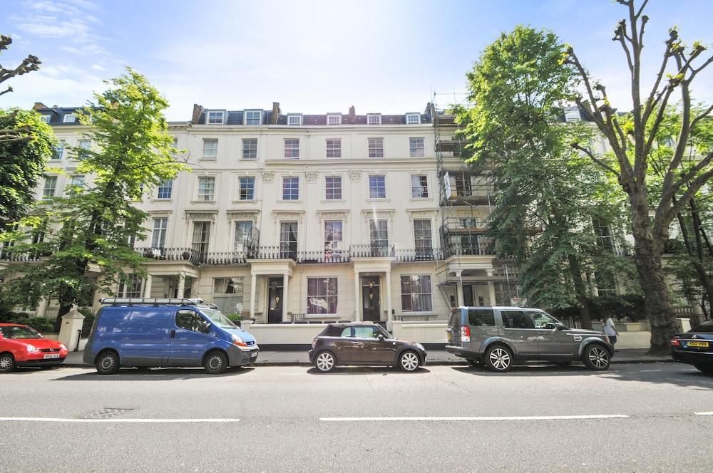 Hotel Access Maida Vale London