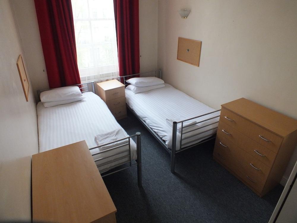 Hotel Access Maida Vale 3*