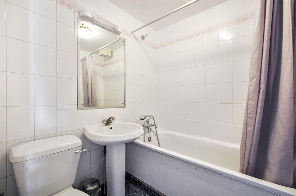 Access Maida Vale London