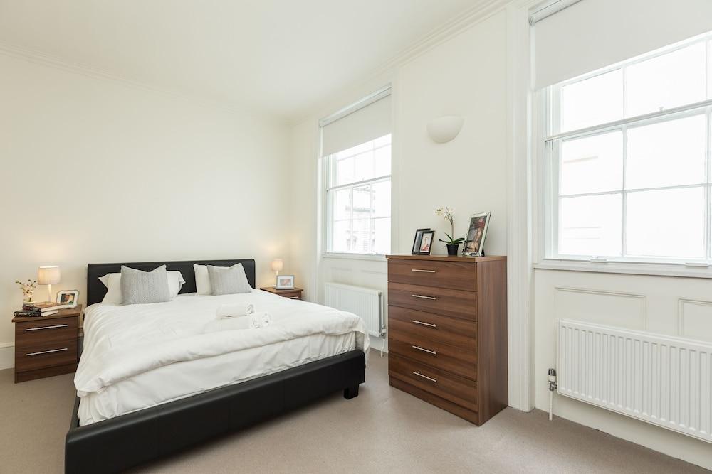 Apartment Prime In Covent Garden