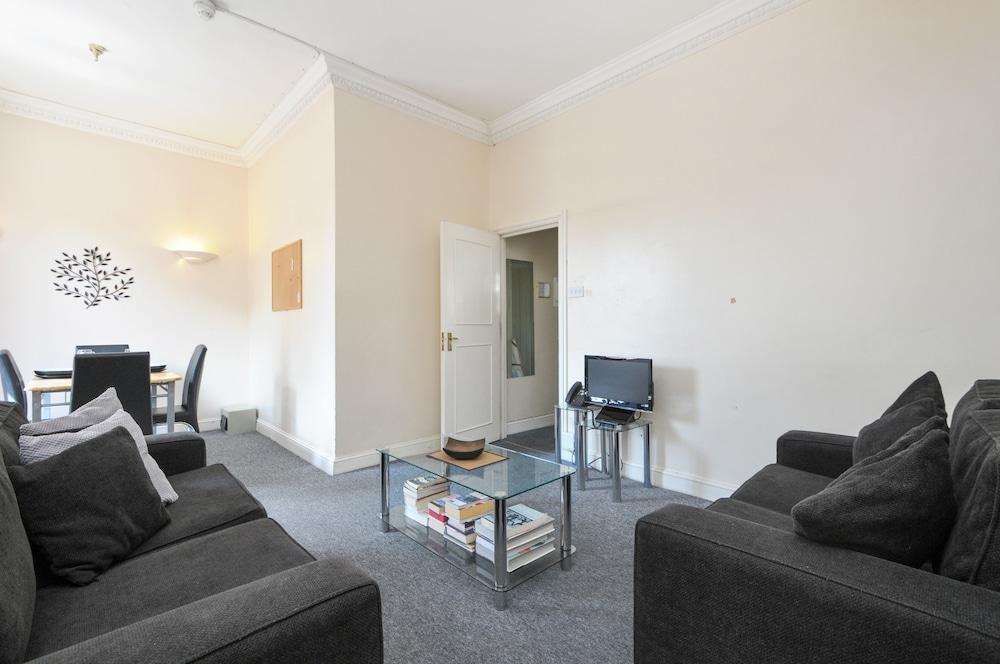 Access Maida Vale Hotel London