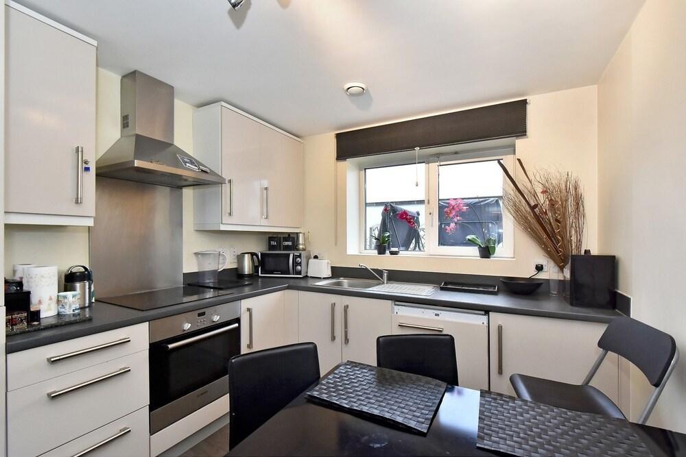 Belgravia Apartments- Wilton Road London