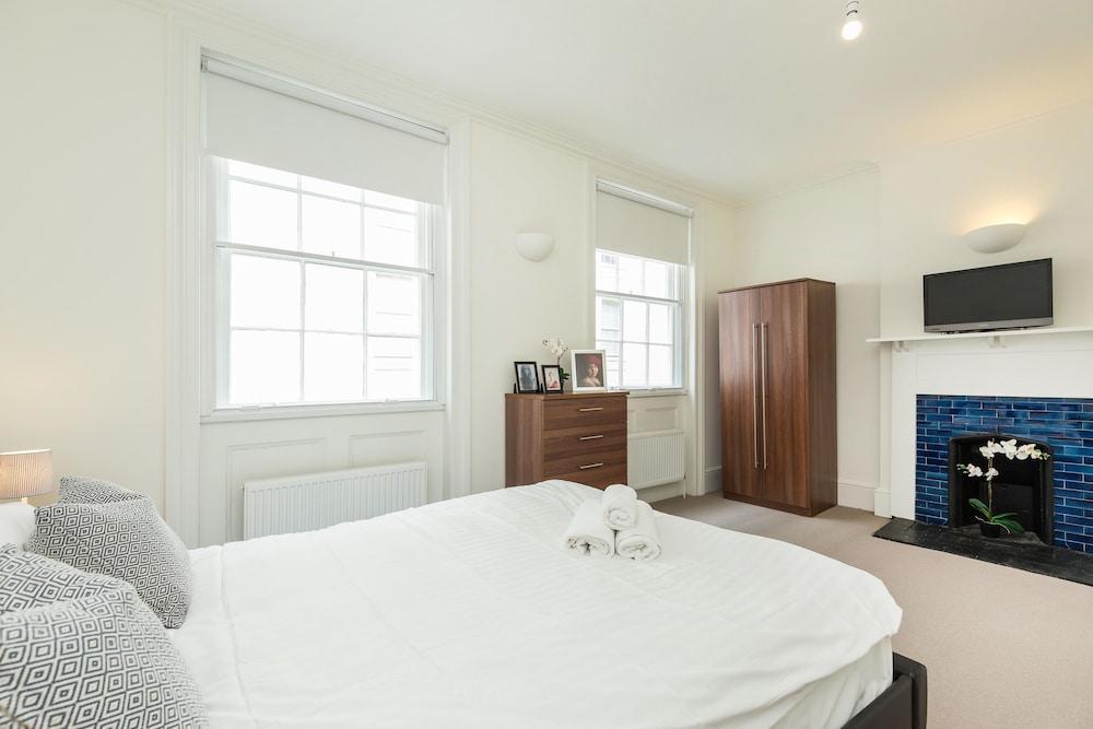 Apartment Prime In Covent Garden