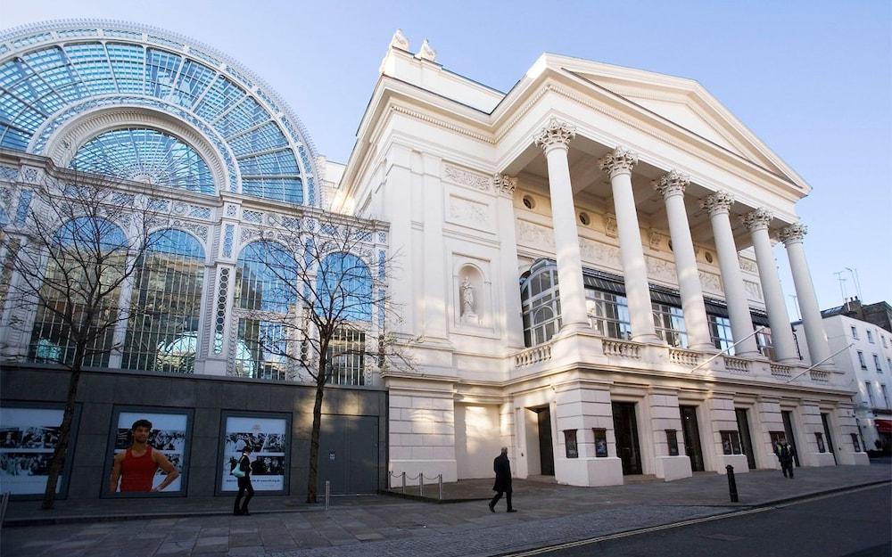 Apartment Prime In Covent Garden *