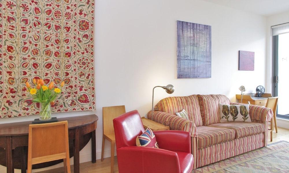Hotel The Agent Clerkenwell Super