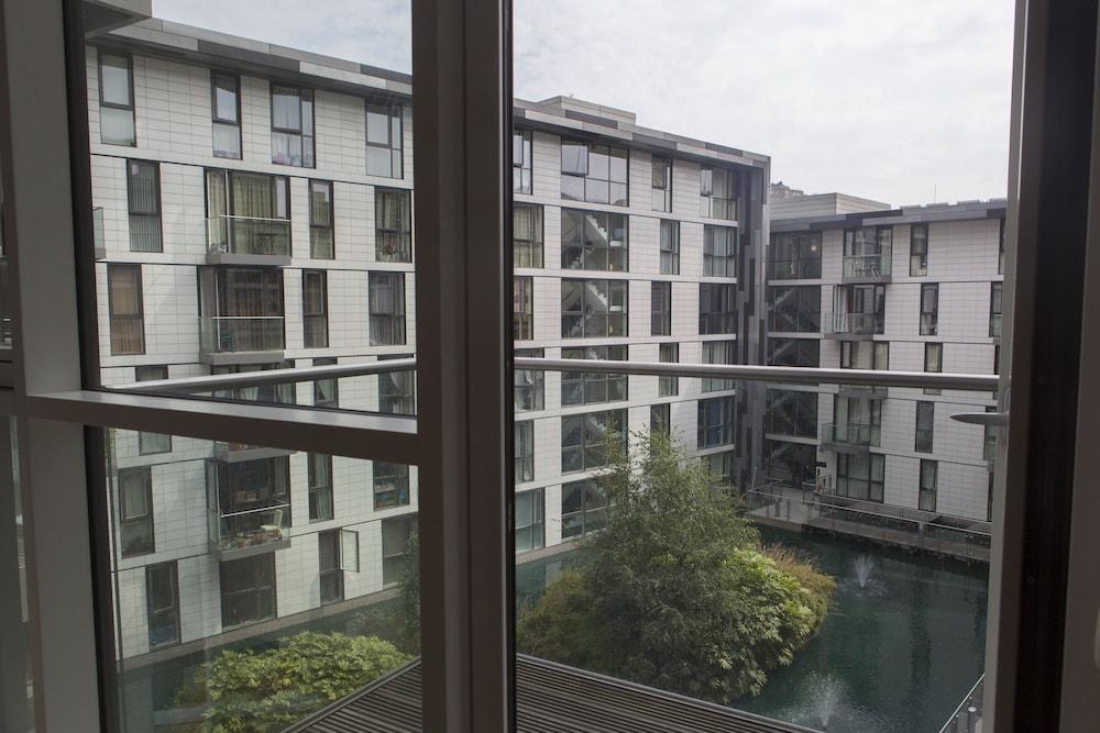 Times Square Serviced 4* London