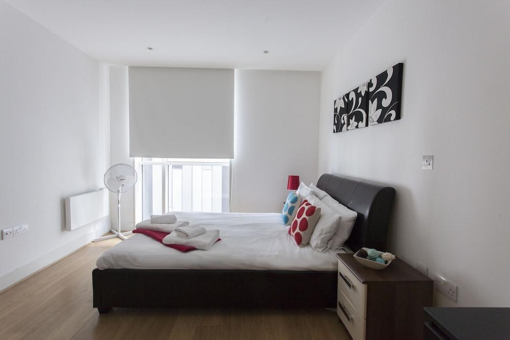 Times Square Serviced 4* London