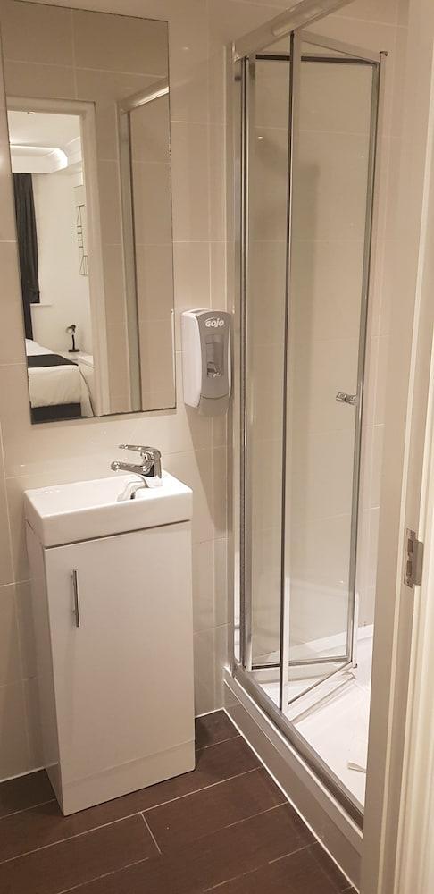 The Dome Kings Cross Hotel 3*