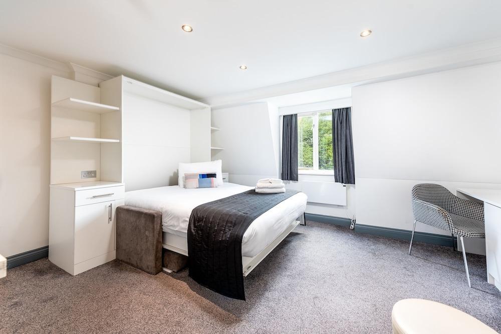 Hotel The Dome Kings Cross London