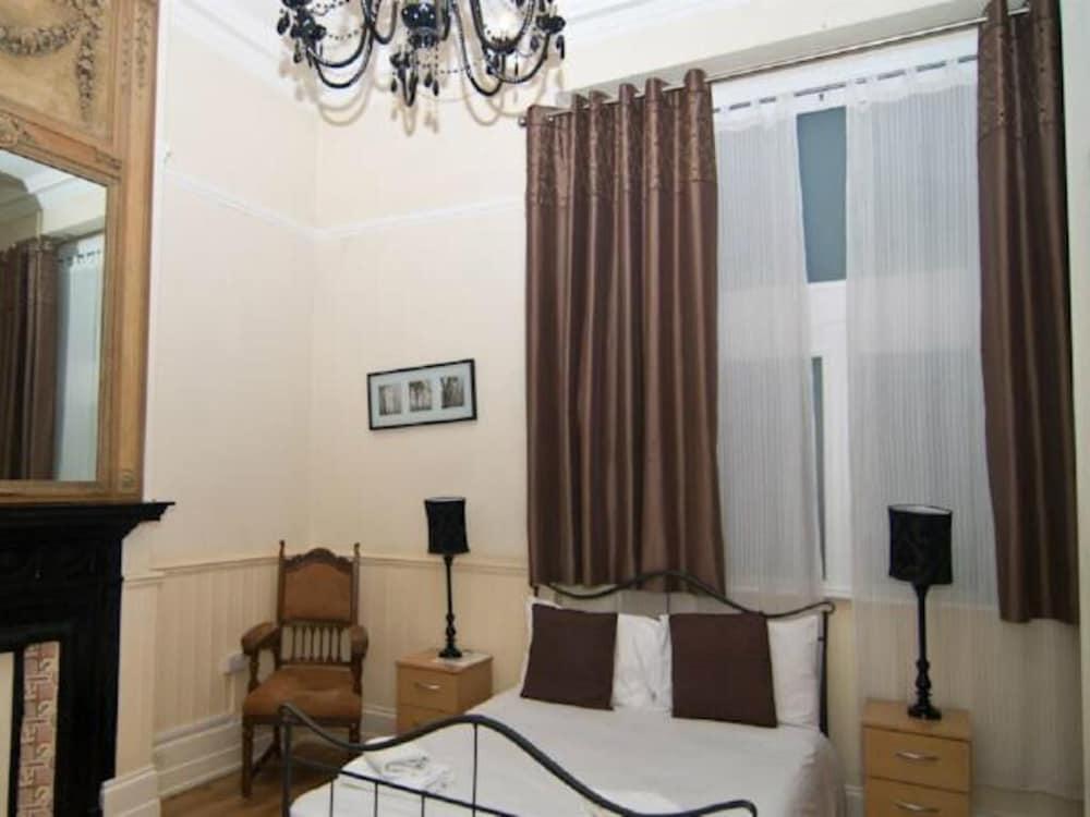 The Windmill Guest house 3*