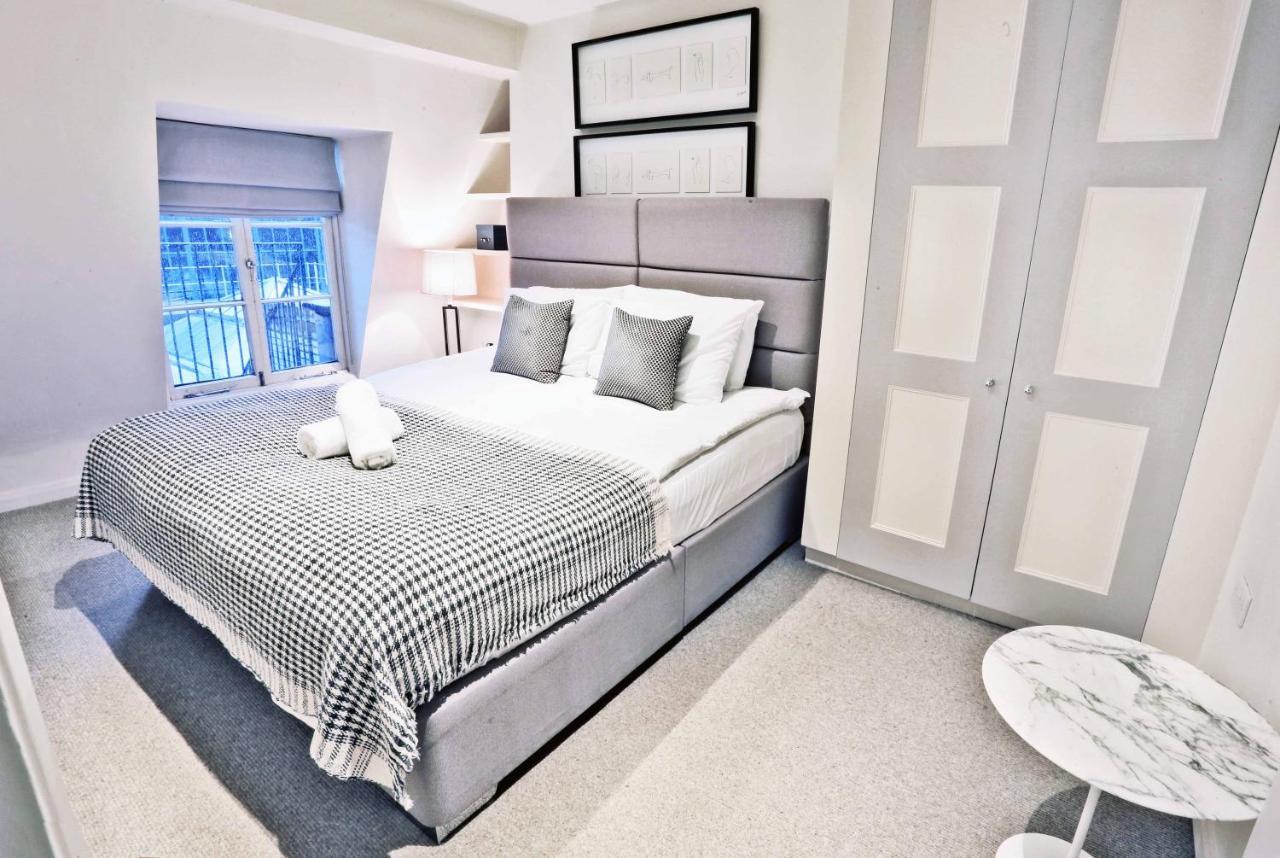 Flower Market Suites