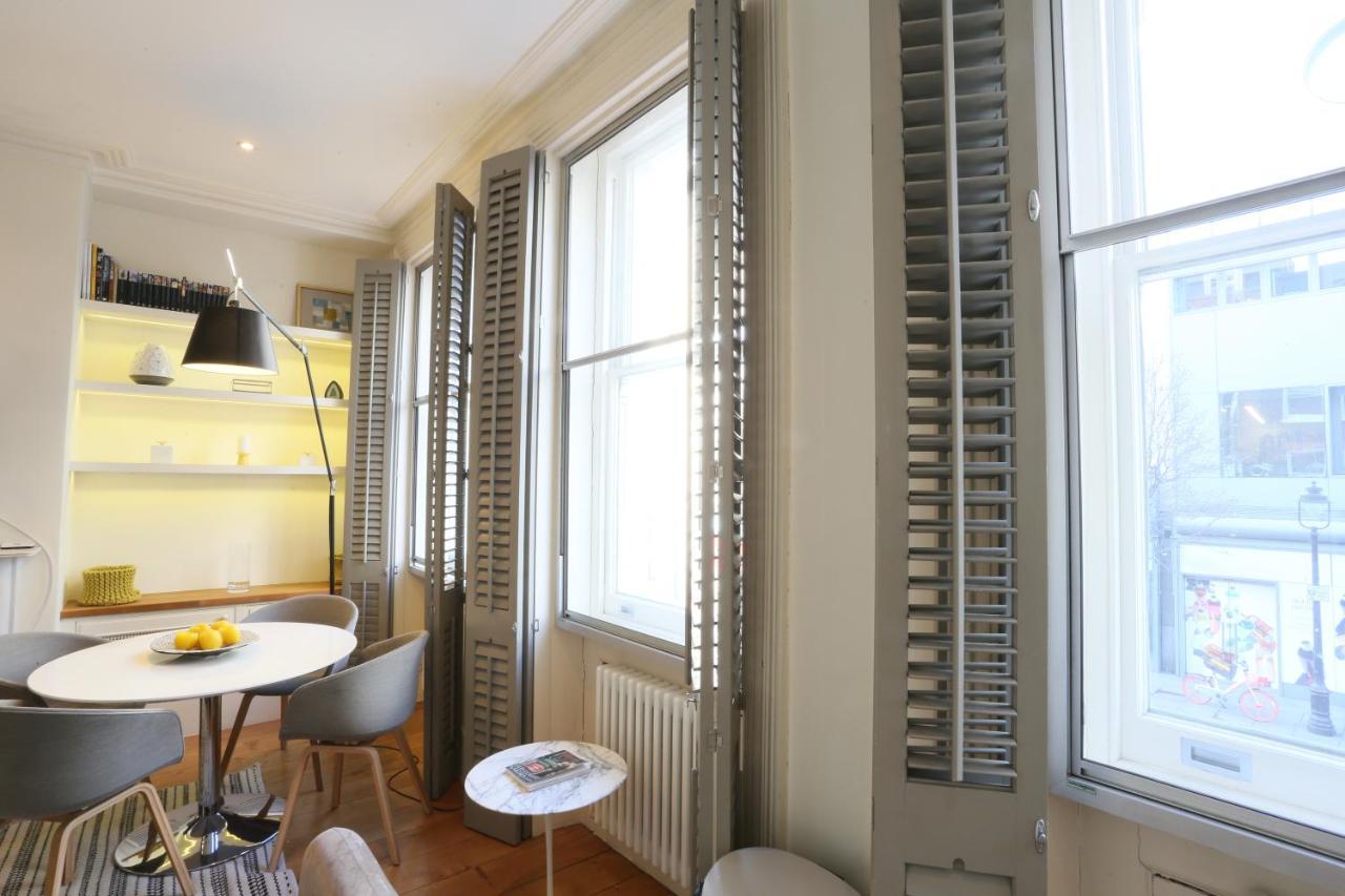 Flower Market Suites