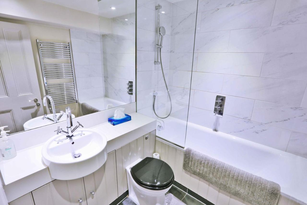 Flower Market Suites Apartment *