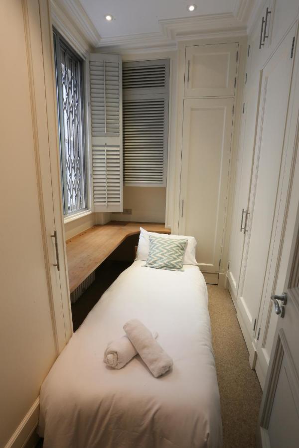 Flower Market Suites Apartment London
