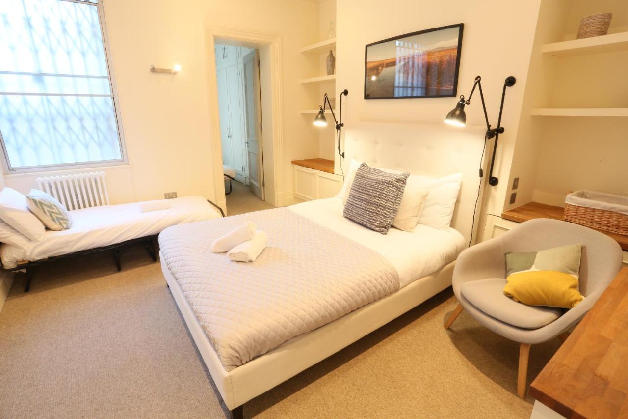 Flower Market Suites *