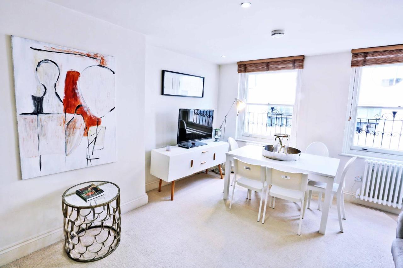 Apartment Flower Market Suites