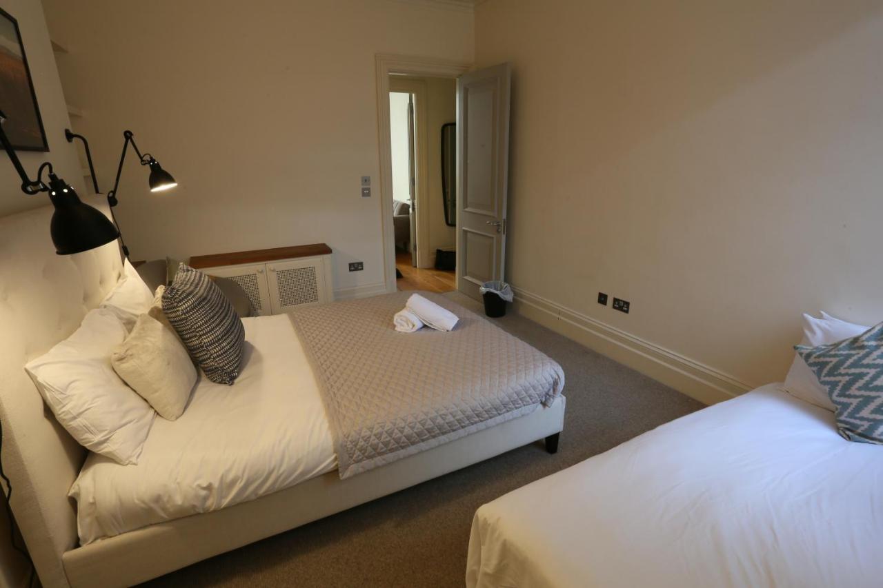 Flower Market Suites *