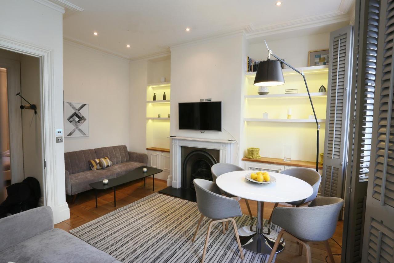 Flower Market Suites Apartment *