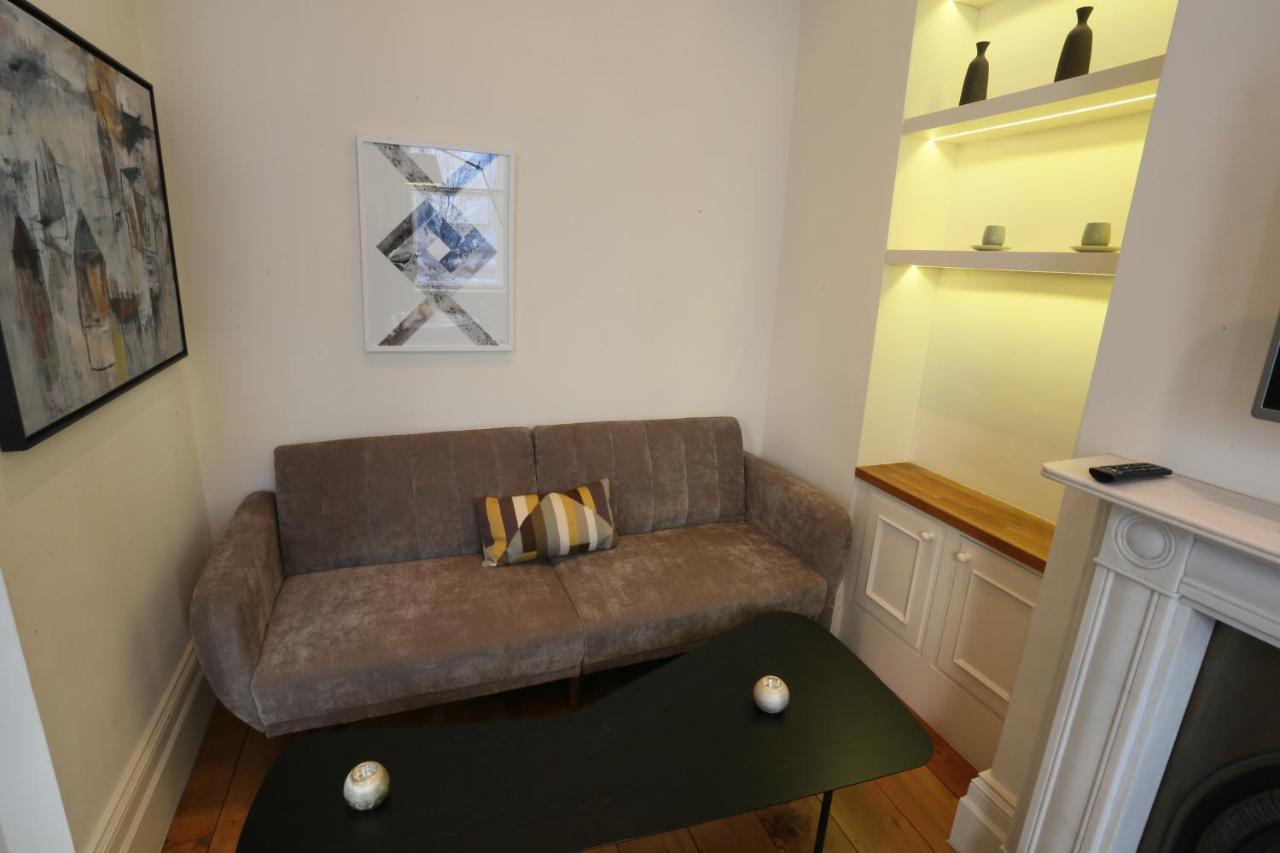 Flower Market Suites Apartment *
