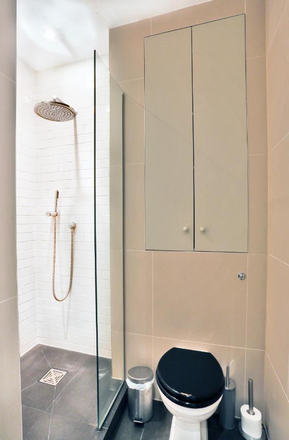 Flower Market Suites Apartment