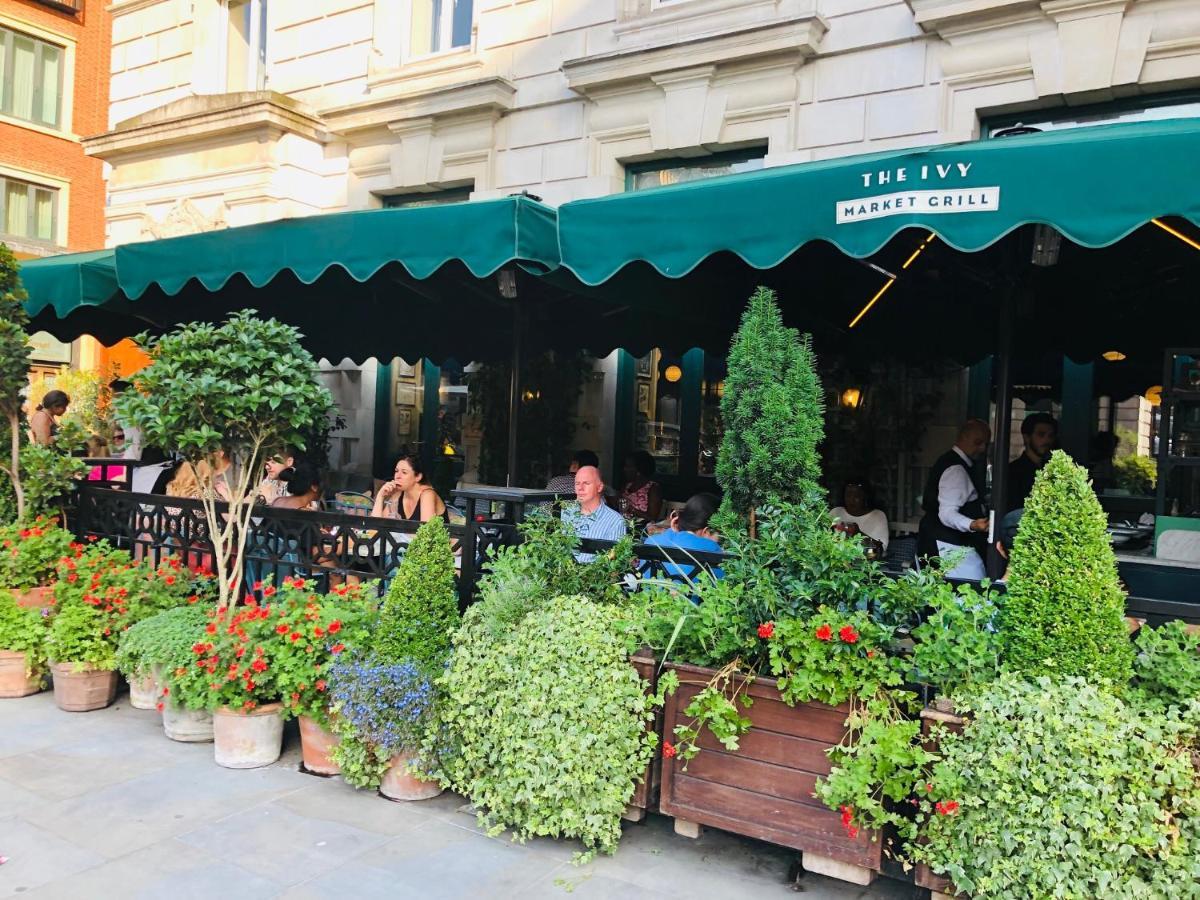 Flower Market Suites