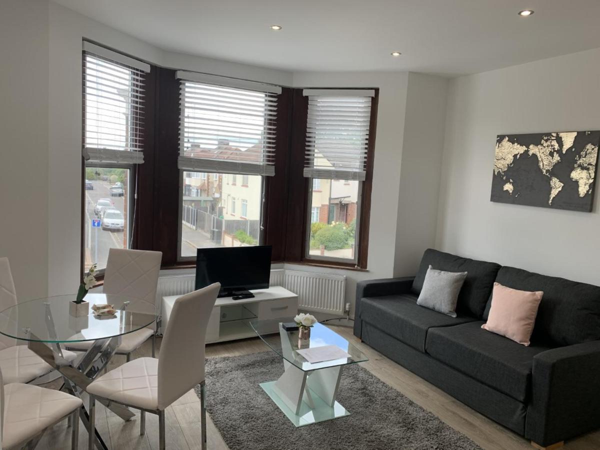 Apartamento Morland - Hornchurch