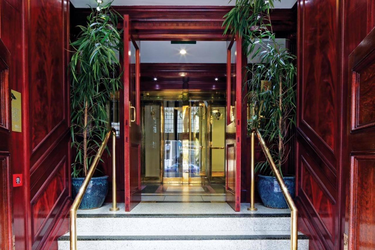 Hotel Fitzrovia