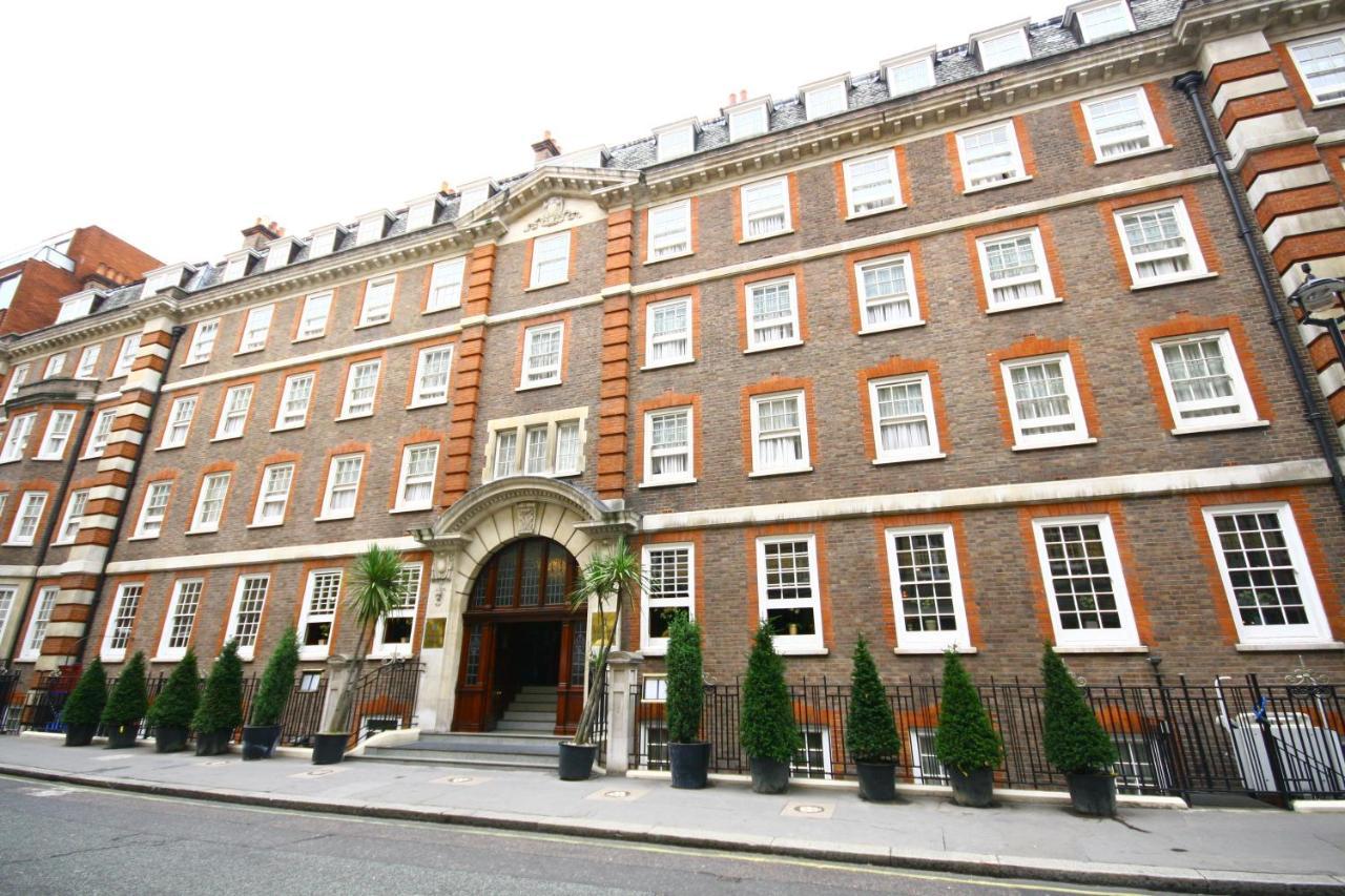 Fitzrovia 4*