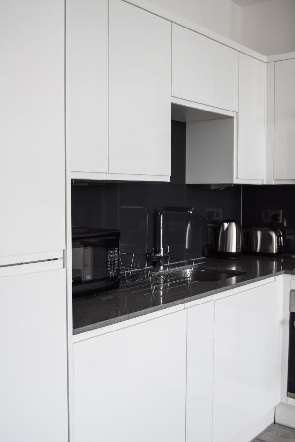 Morland - Hornchurch Apartamento *