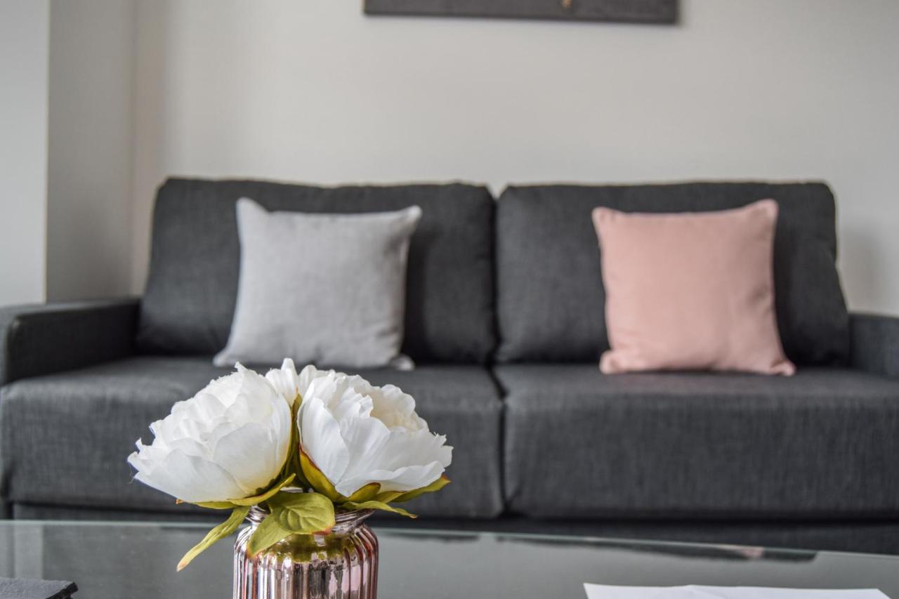 Apartamento Morland - Hornchurch Londres